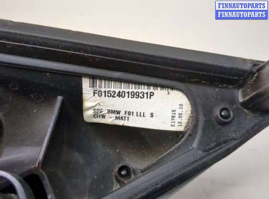 купить Зеркало боковое на BMW 7 F01 2008-2015