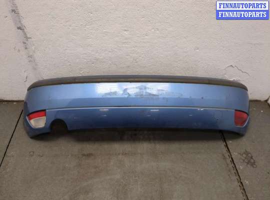 Купить Бампер на Ford Focus 1 1998-2004 Бампер FO2181105 на Ford Focus 1 1998-2004
