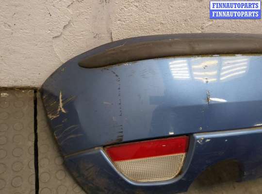 купить Бампер на Ford Focus 1 1998-2004