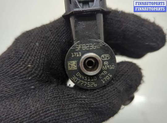 купить Форсунка топливная на Volvo XC60 2008-2017