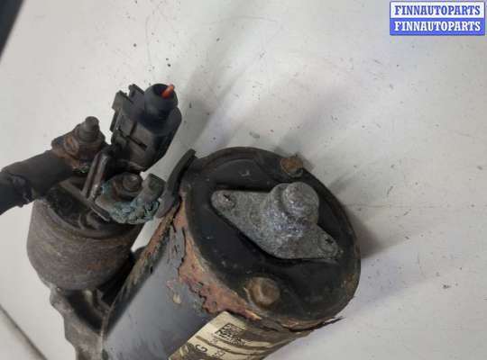 купить Стартер на Skoda Rapid 2012-2020