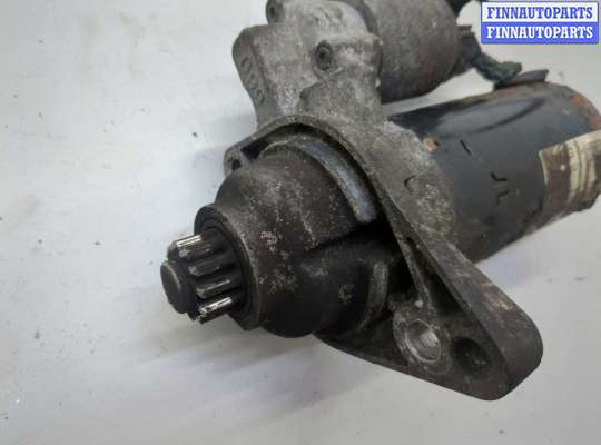 купить Стартер на Skoda Rapid 2012-2020