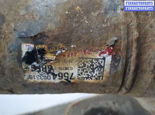 купить Ступица (кулак, цапфа) на Opel Mokka 2012-2019