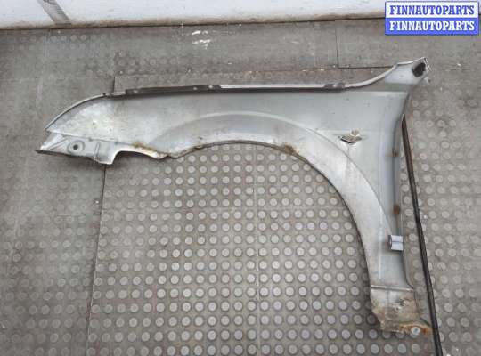 купить Крыло на Ford Mondeo 3 2000-2007