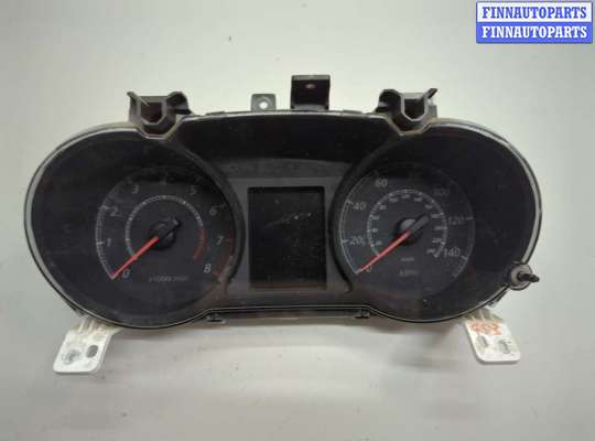 Щиток приборов (приборная панель) MT578472 на Mitsubishi ASX 2010-2020