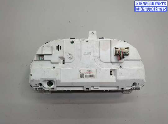 купить Щиток приборов (приборная панель) на Mitsubishi ASX 2010-2020