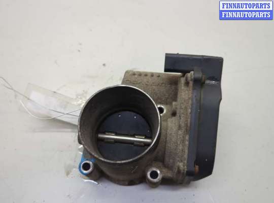 Заслонка дроссельная VG2537369 на Volkswagen Polo 2005-2009
