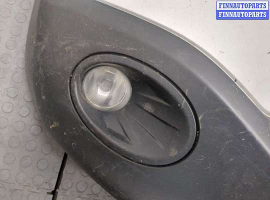 купить Бампер на Nissan Qashqai 2006-2013