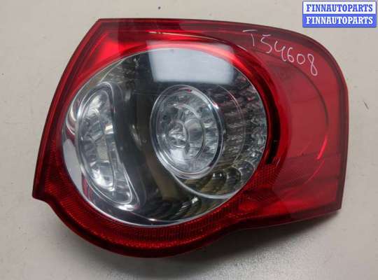 Фонарь (задний) VG2539437 на Volkswagen Passat 6 2005-2010
