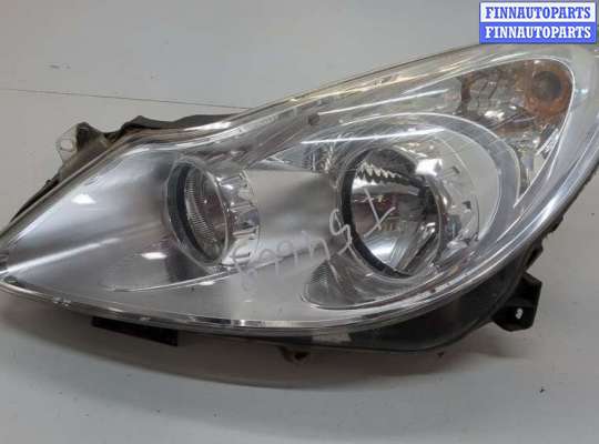 купить Фара (передняя) на Opel Corsa D 2006-2014