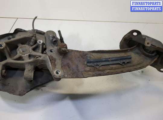 купить Ступица (кулак, цапфа) на Volkswagen Passat 6 2005-2010