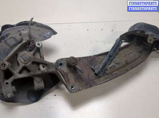 купить Ступица (кулак, цапфа) на Volkswagen Passat 6 2005-2010