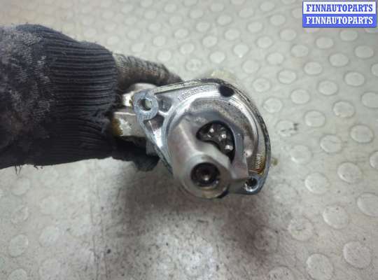 купить Стартер на Jeep Grand Cherokee 2004-2010