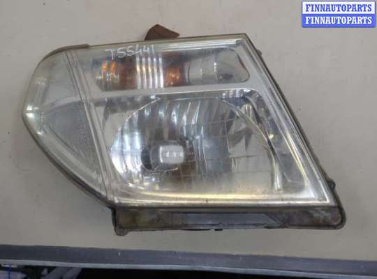 купить Фара (передняя) на Nissan Navara 2004-2015