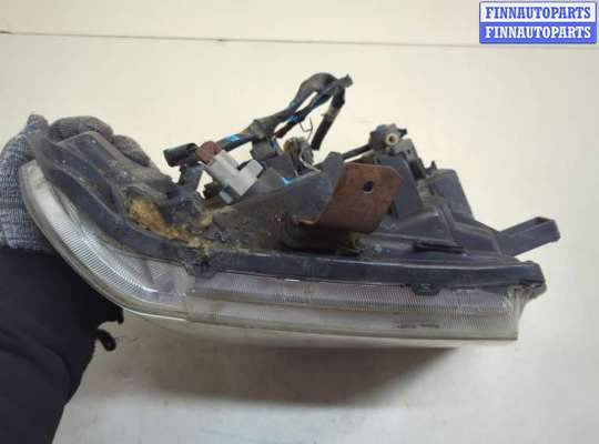 купить Фара (передняя) на Nissan Navara 2004-2015