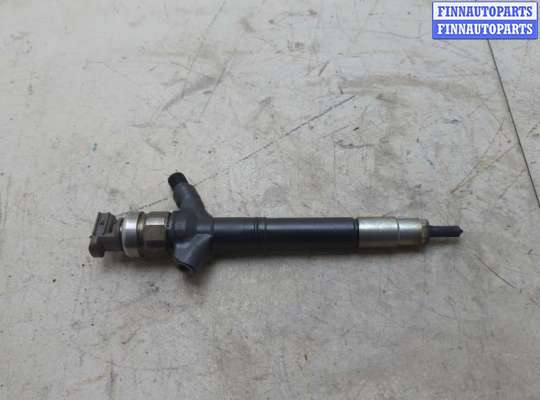 Форсунка топливная на Toyota RAV4 III (XA30)