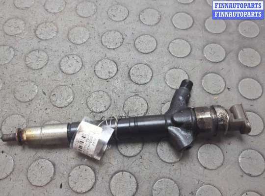 Купить Форсунка топливная на Toyota RAV 4 2006-2013 Форсунка топливная TT908586 на Toyota RAV 4 2006-2013