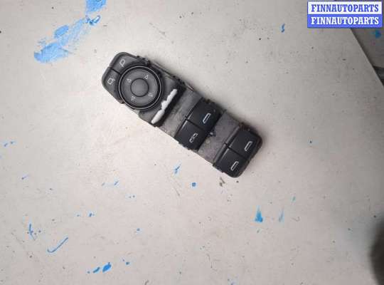 купить Кнопка стеклоподъемника (блок кнопок) на Chevrolet Malibu 2018-2025