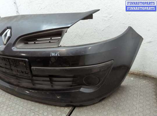 купить Бампер на Renault Clio 2005-2009