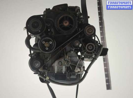 Катушка зажигания MZ659929 на Mazda 6 (GH) 2007-2012