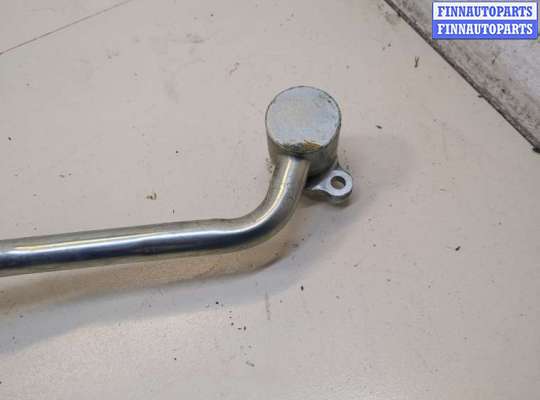 Патрубок (трубка, шланг) на Volvo XC90