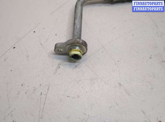 Патрубок (трубка, шланг) на Volvo XC90