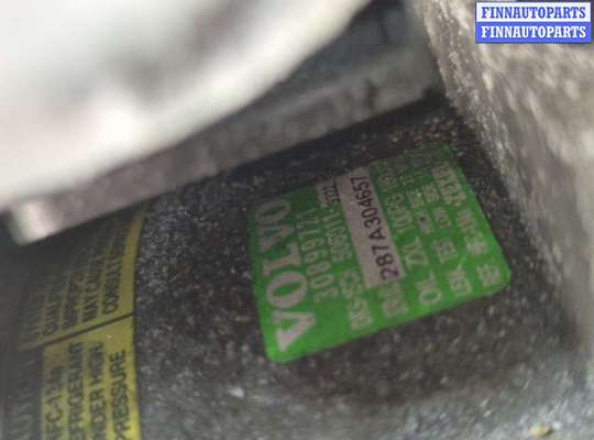 купить Заслонка дроссельная на Volvo S40 / V40 1995-2004