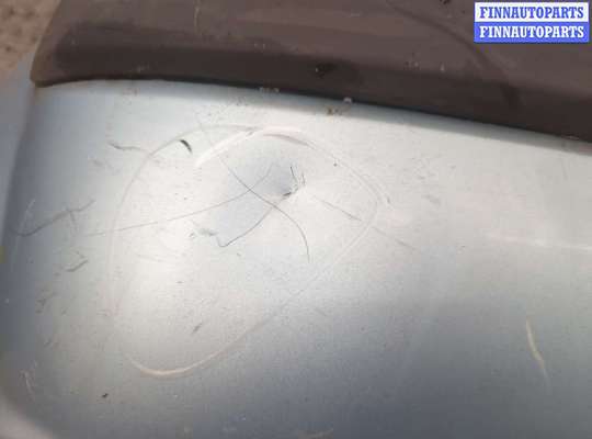 купить Бампер на Hyundai Getz 2002-2011