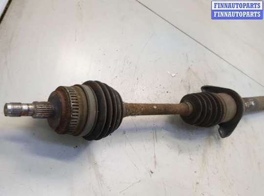 купить Полуось (приводной вал, шрус) на Mercedes A W168 1997-2004
