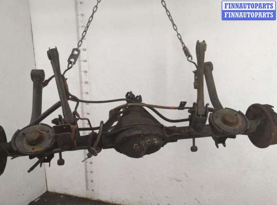 Купить Трос ручника на Jeep Wrangler 1996-2006 Трос ручника JPX6264 на Jeep Wrangler 1996-2006