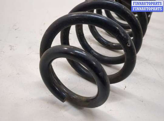 Пружина подвески на Volkswagen Touran I (1T)