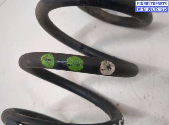 Пружина подвески на Volkswagen Touran I (1T)