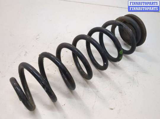 Пружина подвески на Volkswagen Touran I (1T)