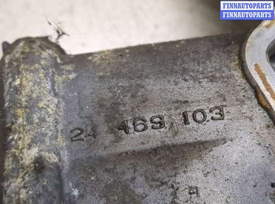 купить Насос водяной (помпа) на Opel Meriva 2003-2010
