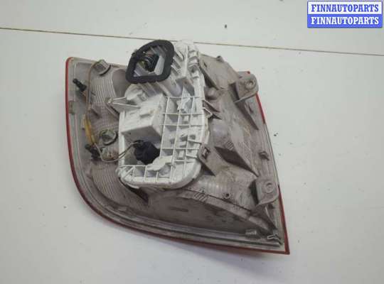 купить Фонарь (задний) на Skoda Rapid 2012-2020