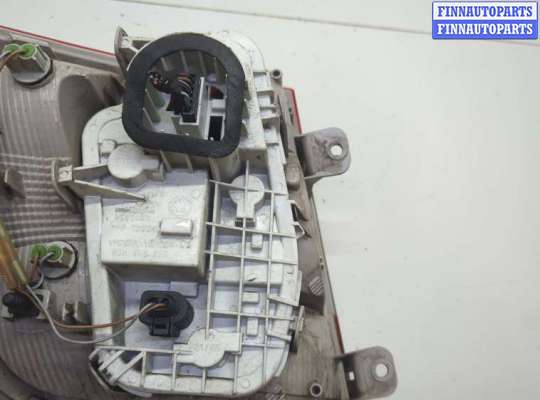 купить Фонарь (задний) на Skoda Rapid 2012-2020