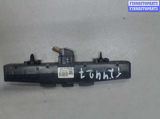 купить Кнопка аварийки на Opel Zafira B 2005-2012