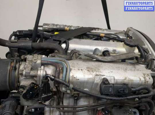купить Генератор на Hyundai Santa Fe 2000-2005
