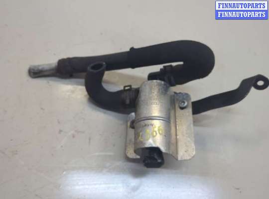 купить Клапан воздушный (электромагнитный) на Audi A6 (C7) 2011-2018