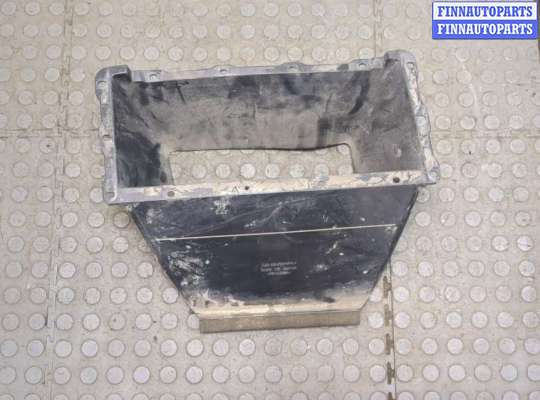 купить Воздухозаборник на Subaru Forester (S12) 2008-2013