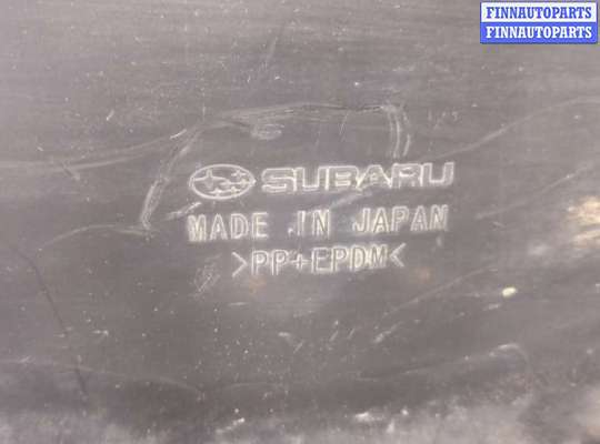 купить Воздухозаборник на Subaru Forester (S12) 2008-2013