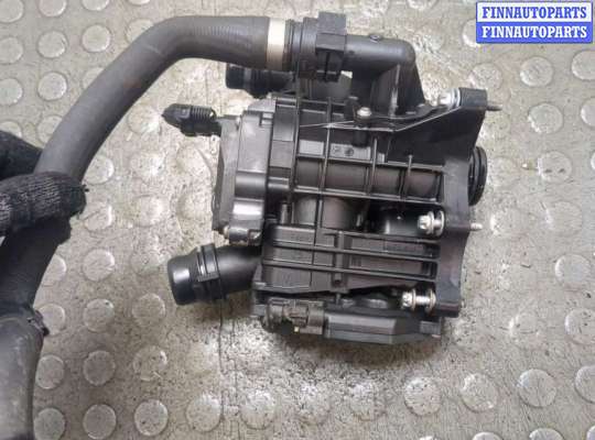 Корпус термостата BM3666682 на BMW 3 G20, G21 2018-2025