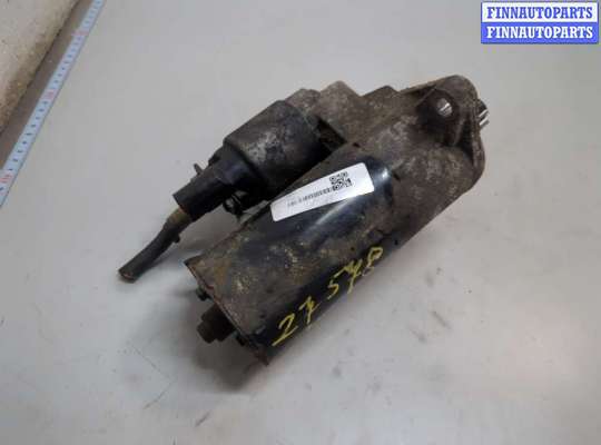 Купить Стартер на Volkswagen Touran 2003-2006 Стартер VG2767337 на Volkswagen Touran 2003-2006
