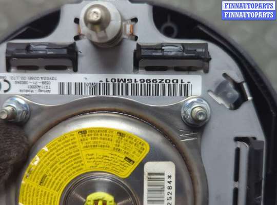 купить Подушка безопасности водителя на Mazda 6 (GJ) 2012-2018