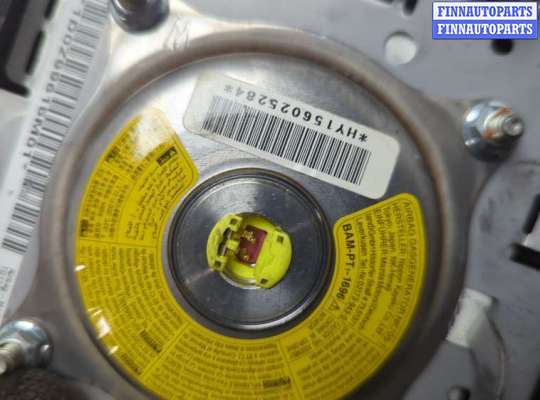 купить Подушка безопасности водителя на Mazda 6 (GJ) 2012-2018