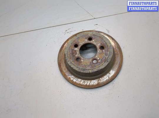купить Диск тормозной на Jeep Liberty 2001-2007
