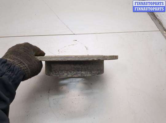 купить Диск тормозной на Jeep Liberty 2001-2007