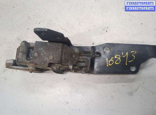 Замок багажника HD490307 на Honda Ridgeline 2005-2014