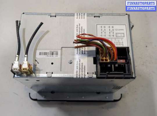 купить Магнитола на Volkswagen Golf 5 2003-2009
