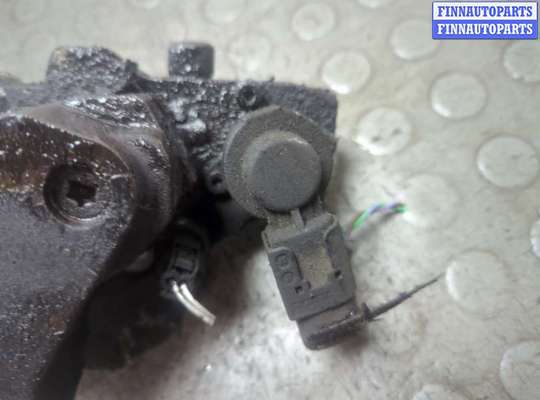 купить ТНВД на Mercedes Vito W639 2003-2014